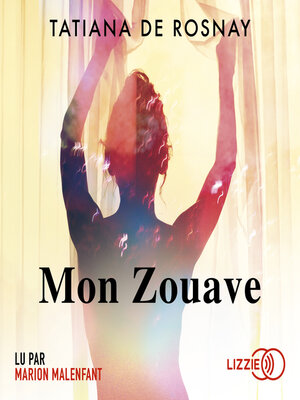 cover image of Mon Zouave